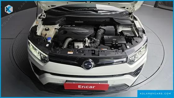 KGM - SSANGYONG TIVOLI GASOLINE 1.5 2WD
