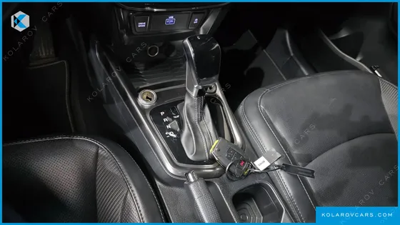 KGM - SSANGYONG TIVOLI GASOLINE 1.5 2WD