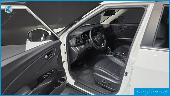 KGM - SSANGYONG TIVOLI GASOLINE 1.5 2WD
