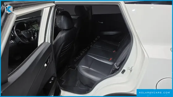KGM - SSANGYONG TIVOLI GASOLINE 1.5 2WD