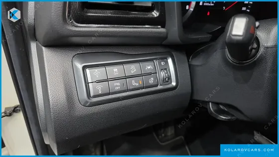 KGM - SSANGYONG TIVOLI GASOLINE 1.5 2WD