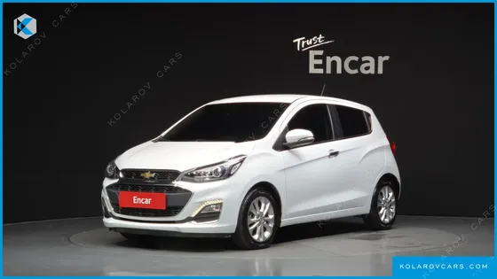CHEVROLET (GM DAEWOO) SPARK PREMIER
