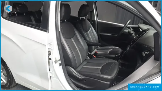 CHEVROLET (GM DAEWOO) SPARK PREMIER