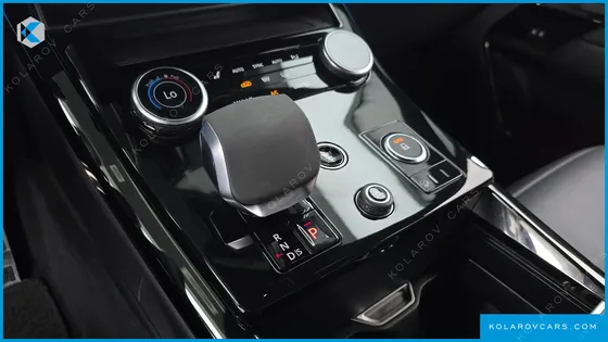 LAND ROVER RANGE ROVER SPORT P360 AUTOBIOGRAPHY