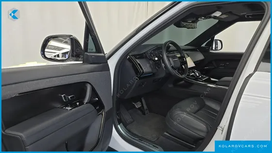 LAND ROVER RANGE ROVER SPORT P360 AUTOBIOGRAPHY