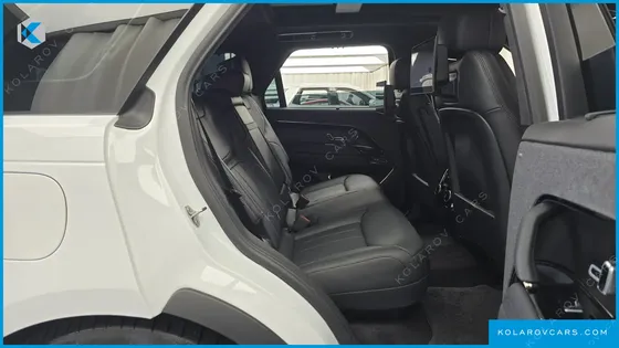 LAND ROVER RANGE ROVER SPORT P360 AUTOBIOGRAPHY