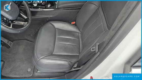 LAND ROVER RANGE ROVER SPORT P360 AUTOBIOGRAPHY