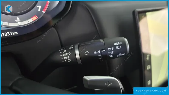 LAND ROVER RANGE ROVER SPORT P360 AUTOBIOGRAPHY