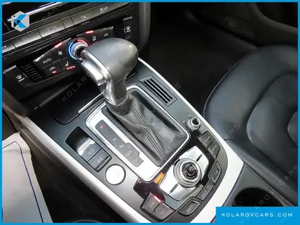 AUDI A5 35 TDI QUATTRO SPORTBACK