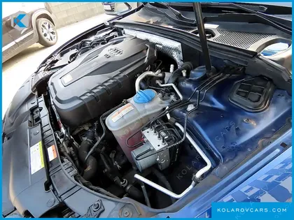 AUDI A5 35 TDI QUATTRO SPORTBACK
