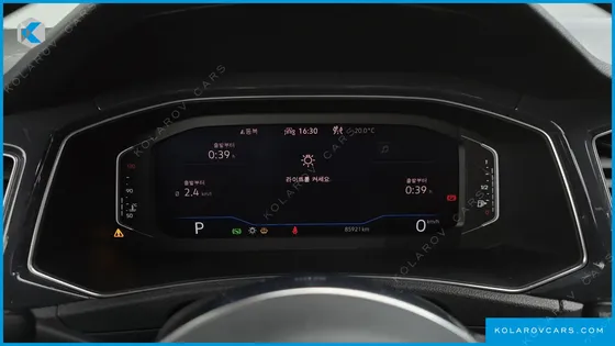VOLKSWAGEN T-ROC 2.0 TDI PRESTIGE