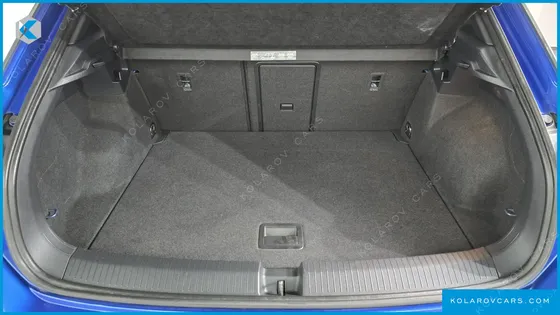 VOLKSWAGEN T-ROC 2.0 TDI PRESTIGE
