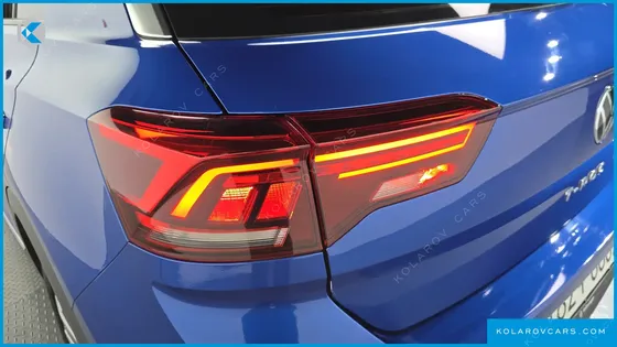 VOLKSWAGEN T-ROC 2.0 TDI PRESTIGE
