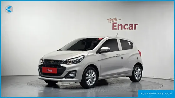 CHEVROLET (GM DAEWOO) SPARK PREMIER