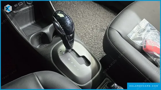 CHEVROLET (GM DAEWOO) SPARK PREMIER