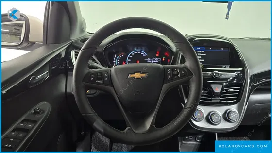 CHEVROLET (GM DAEWOO) SPARK PREMIER