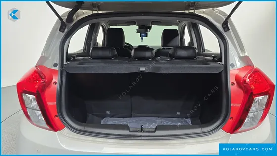 CHEVROLET (GM DAEWOO) SPARK PREMIER