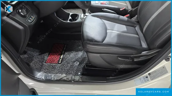 CHEVROLET (GM DAEWOO) SPARK PREMIER