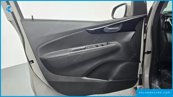 CHEVROLET (GM DAEWOO) SPARK PREMIER