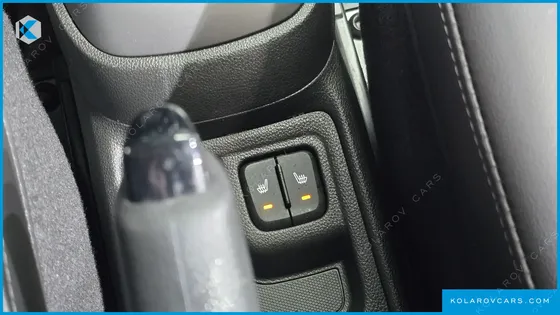 CHEVROLET (GM DAEWOO) SPARK PREMIER