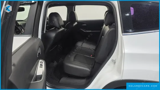 CHEVROLET (GM DAEWOO) ORLANDO 2.0 DIESEL LTZ