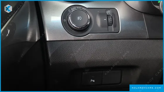 CHEVROLET (GM DAEWOO) ORLANDO 2.0 DIESEL LTZ