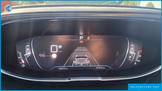 PEUGEOT 5008 1.2 PURE TECH GT