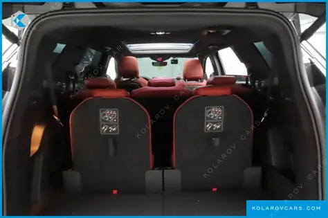 PEUGEOT 5008 1.2 PURE TECH GT