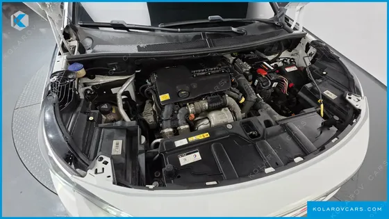 PEUGEOT 5008 1.6 BLUEHDI ALLURE