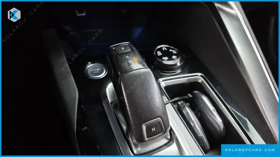 PEUGEOT 5008 1.6 BLUEHDI ALLURE