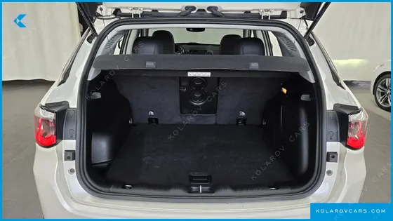 JEEP COMPASS 2.4 LIMITIED AWD