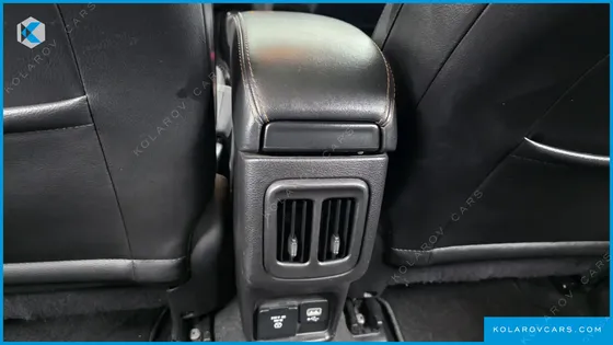 JEEP COMPASS 2.4 LIMITIED AWD