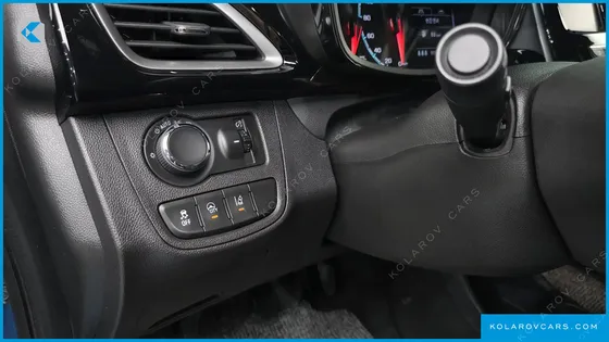 CHEVROLET (GM DAEWOO) SPARK PREMIER