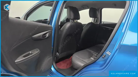 CHEVROLET (GM DAEWOO) SPARK PREMIER