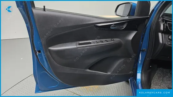 CHEVROLET (GM DAEWOO) SPARK PREMIER