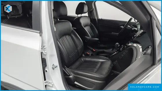 CHEVROLET (GM DAEWOO) ORLANDO 1.6 DIESEL LTZ