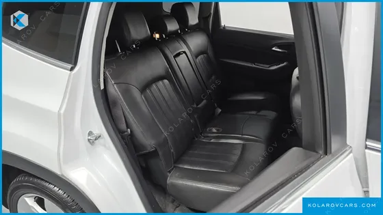CHEVROLET (GM DAEWOO) ORLANDO 1.6 DIESEL LTZ