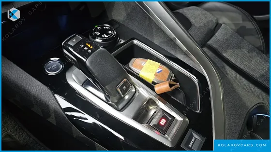PEUGEOT 5008 1.6 BLUEHDI ALLURE