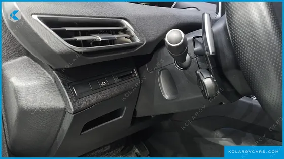 PEUGEOT 5008 1.6 BLUEHDI ALLURE