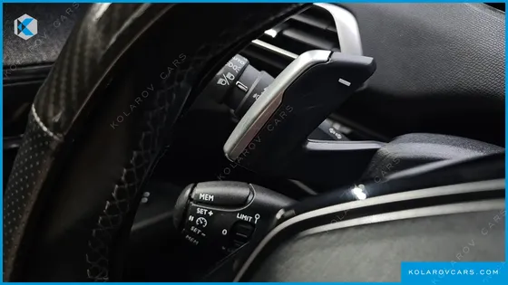 PEUGEOT 5008 1.6 BLUEHDI ALLURE