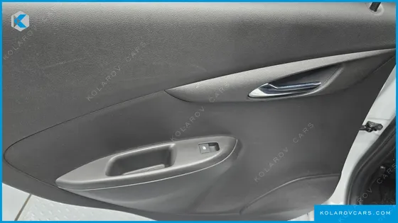 CHEVROLET (GM DAEWOO) SPARK RED PICK EDITION