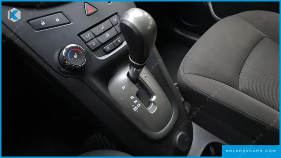CHEVROLET (GM DAEWOO) ORLANDO 1.6 DIESEL LT