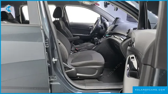 CHEVROLET (GM DAEWOO) ORLANDO 1.6 DIESEL LT