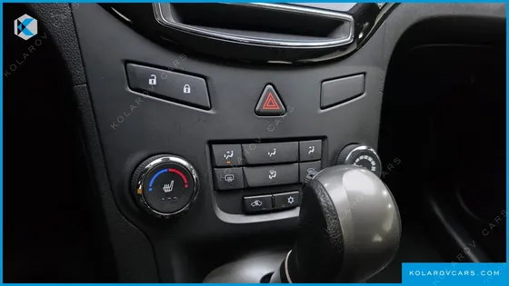 CHEVROLET (GM DAEWOO) ORLANDO 1.6 DIESEL LT