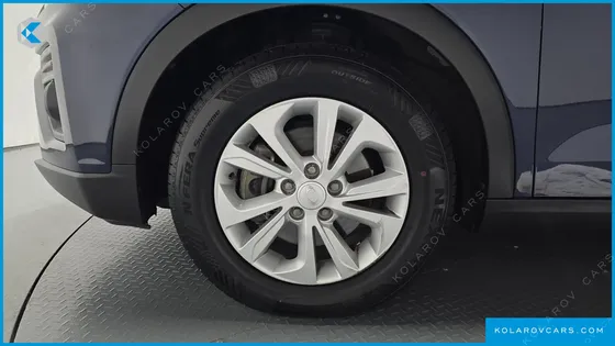 KGM - SSANGYONG TIVOLI GASOLINE 1.5 2WD