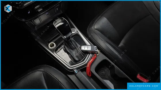 KGM - SSANGYONG TIVOLI GASOLINE 1.5 2WD