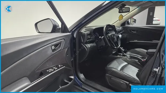 KGM - SSANGYONG TIVOLI GASOLINE 1.5 2WD