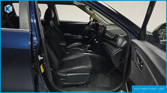 KGM - SSANGYONG TIVOLI GASOLINE 1.5 2WD