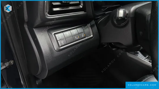 KGM - SSANGYONG TIVOLI GASOLINE 1.5 2WD