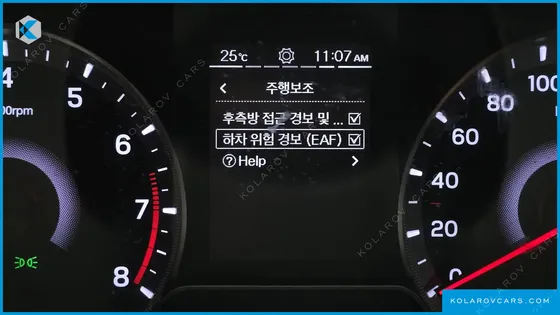 KGM - SSANGYONG TIVOLI GASOLINE 1.5 2WD